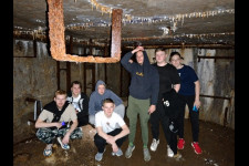 Золото форта Ино: индивидуальная экскурсия по подземельям из СПб
